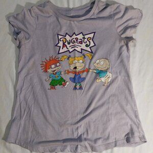 Rugrats Tee Shirt